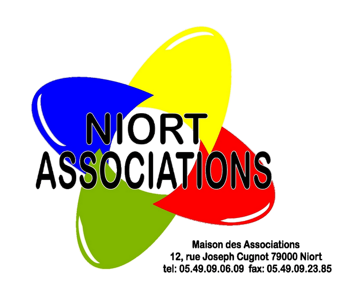 Niort Associations