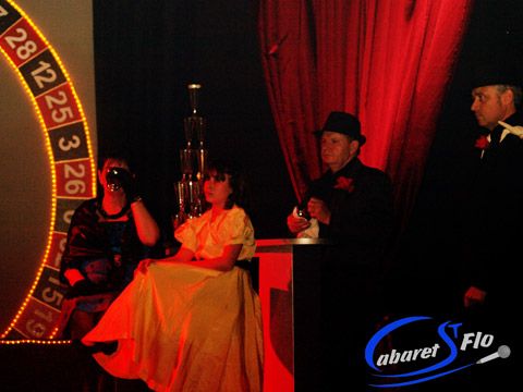 Spectacle 2012