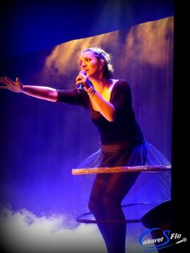 Spectacle 2015
