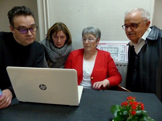 hors scène 2018