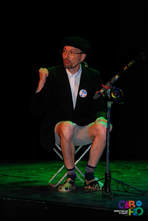Spectacle 2025