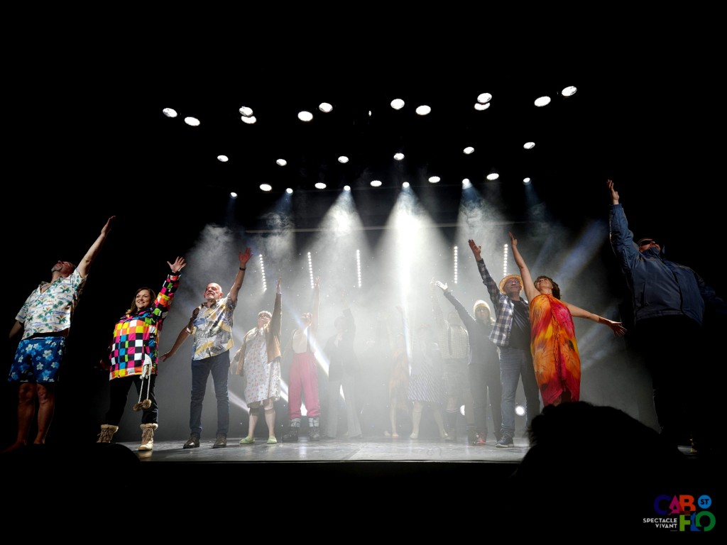 Spectacle 2025