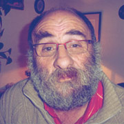Dominique Lanoue