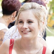 Julie Morice